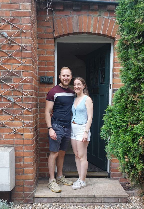 Celebrando en familia